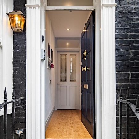 ברייטון Host & Stay - The Charles Street House מראה חיצוני תמונה