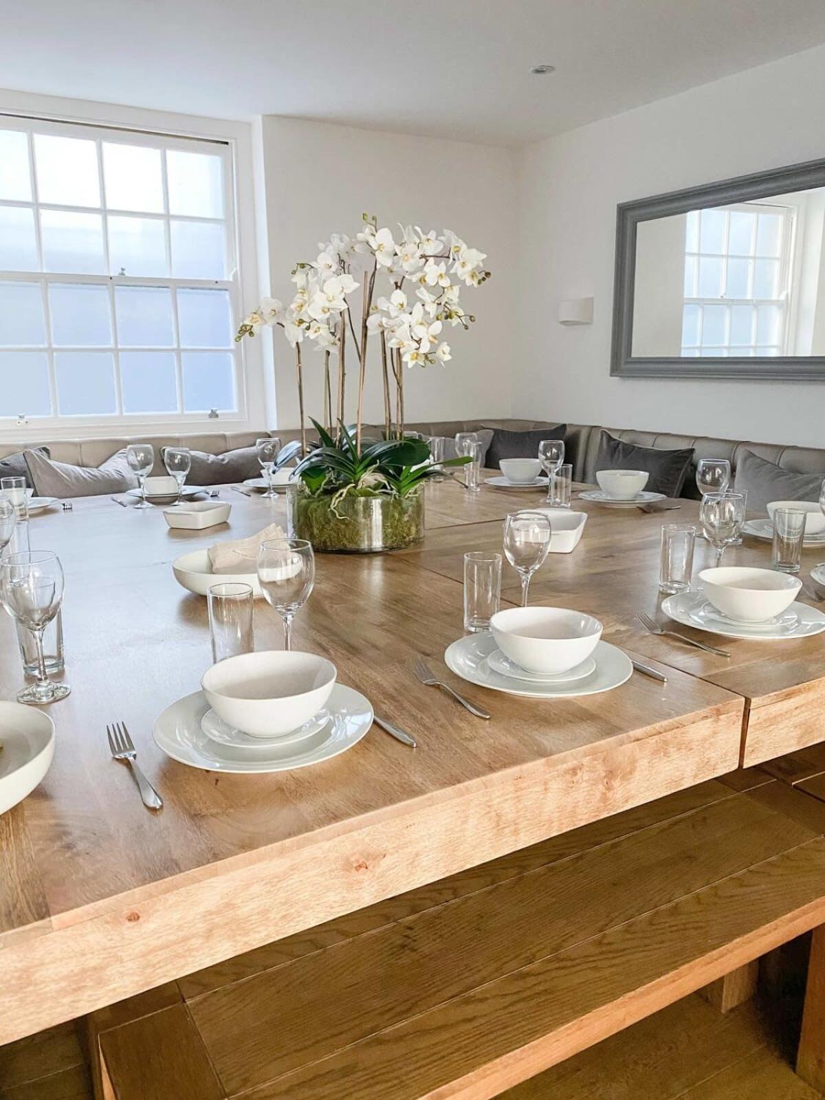 ברייטון Host & Stay - The Charles Street House מראה חיצוני תמונה