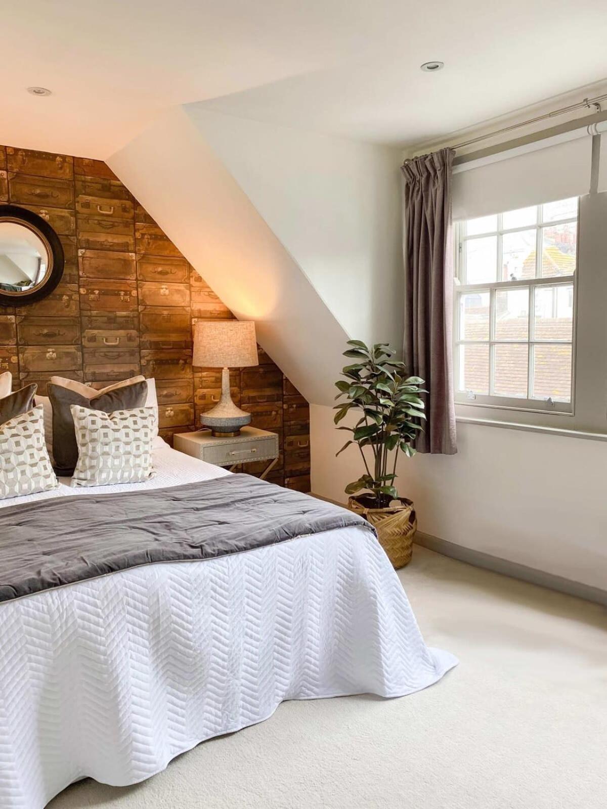 ברייטון Host & Stay - The Charles Street House מראה חיצוני תמונה