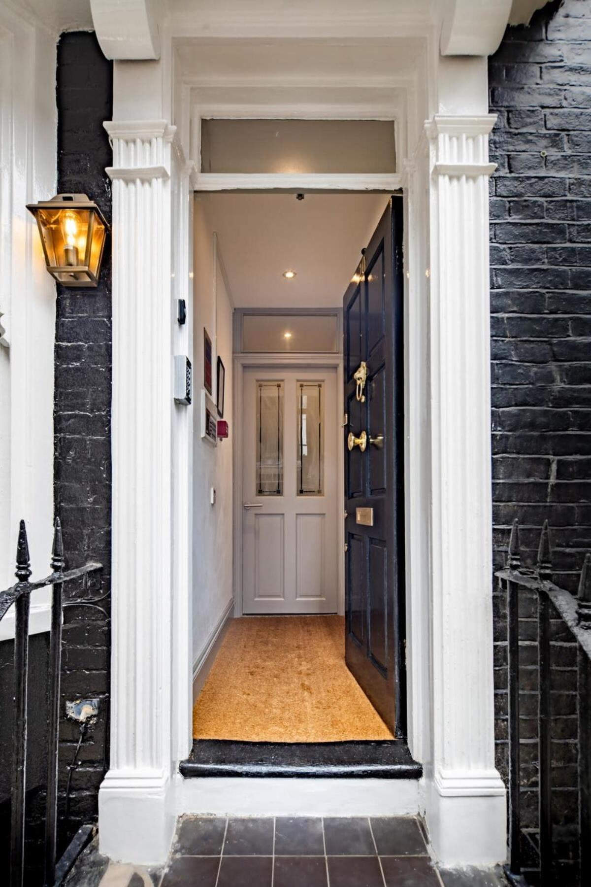 ברייטון Host & Stay - The Charles Street House מראה חיצוני תמונה